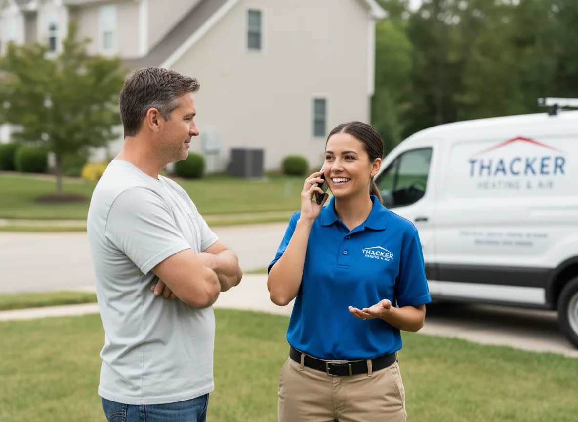Ac Repair Lusk, WY FAQs